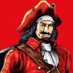 @captainmorganeu's profile picture on influence.co
