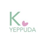 @k.yeppuda's profile picture on influence.co