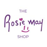 @rosiemayshop's profile picture on influence.co