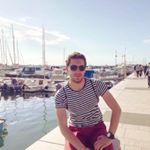 @vasilkocevski's profile picture on influence.co