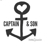 @captainandson's profile picture on influence.co