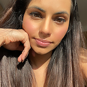 @meera.fitness Instagram Influencer Profile - Contact Meera