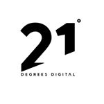 @weare21degrees's profile picture on influence.co