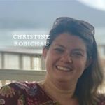 @christinearobichau's profile picture on influence.co
