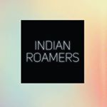 @indianroamers's profile picture on influence.co