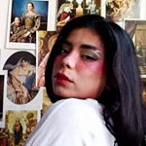 @littlemiss_makeup_'s profile picture on influence.co