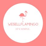 @wesell.flamingo's profile picture on influence.co
