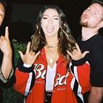 @satansbqbygirl's profile picture on influence.co