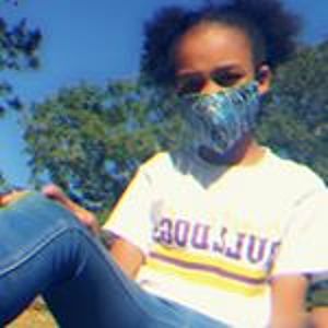 @harmonywilliams46's profile picture on influence.co