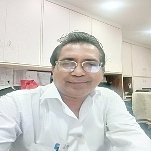 @gautommitra's profile picture on influence.co