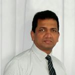 @sujithbandulahewa's profile picture on influence.co