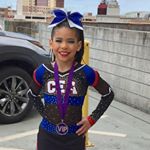 @kaleyahbagby's profile picture on influence.co