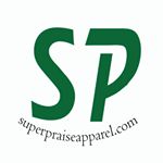 @superpraiseapparel's profile picture on influence.co