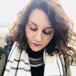 @mel_tsi's profile picture on influence.co