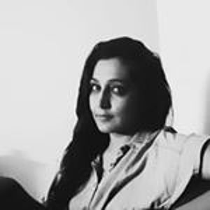 @tarotwithamrita's profile picture on influence.co