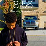 @mekehi_cuzz's profile picture on influence.co