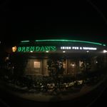 @brendansirishnp's profile picture on influence.co