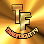@takeflight_tv's profile picture on influence.co