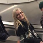 @georgiewoodroffe's profile picture on influence.co