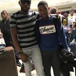 @harckly's profile picture on influence.co