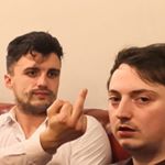 @charliehodge2107's profile picture on influence.co