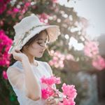 @ssyy1119's profile picture on influence.co