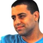 @malaouini's profile picture on influence.co