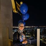 @najwajm's profile picture on influence.co