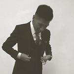 @whoisdv's profile picture on influence.co