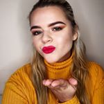 @sreiderr_makeup's profile picture on influence.co