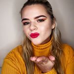 @sreiderr_makeup's profile picture on influence.co