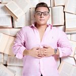 @federicoromeohadson's profile picture on influence.co