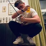 @dematno96's profile picture on influence.co