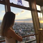 @georgia_soal's profile picture on influence.co