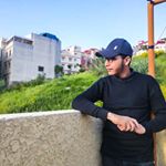 @rachid_anouz01's profile picture on influence.co