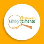 @decifrando_emagrecimento's profile picture on influence.co