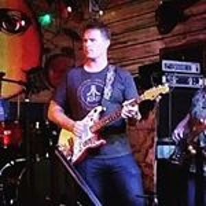 @andygoodeguitar's profile picture on influence.co