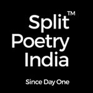 @splitpoetryindia's profile picture on influence.co