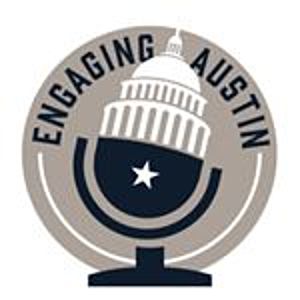 @engagingaustinpodcast's profile picture on influence.co