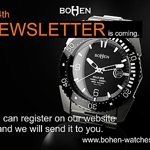 @bohenwatches's profile picture on influence.co