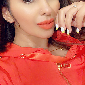 @meetiikalher's profile picture on influence.co