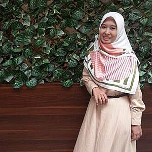 @hanifahnila's profile picture on influence.co