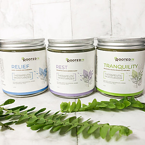 @berootedin's profile picture on influence.co