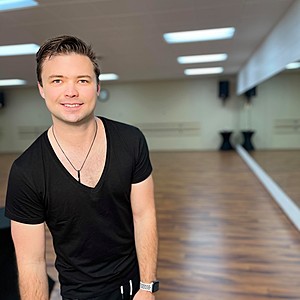 @danceforfitness's profile picture on influence.co