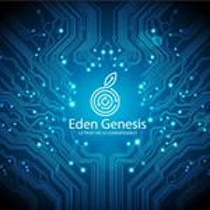 @edengenesisws's profile picture on influence.co