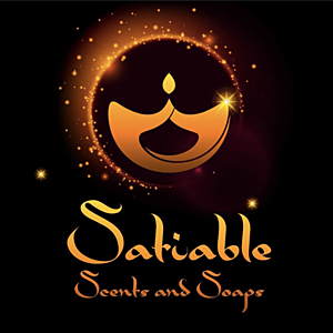 @satiable_scents_and_soaps's Profile Picture