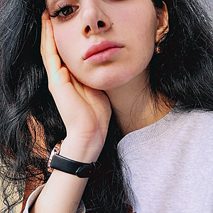 @zeironn's profile picture on influence.co