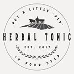 @amishharvestherbaltonic's Profile Picture