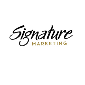 @signaturemarketing's profile picture on influence.co