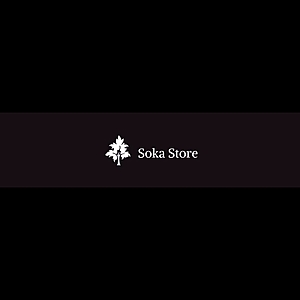 @sokastoreofficial's Profile Picture
